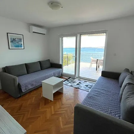 By The Sea Maslinica, Solta - 774 Grohote