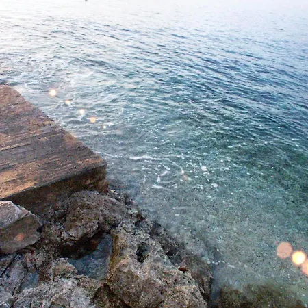Lejlighed By The Sea Maslinica, Solta - 774