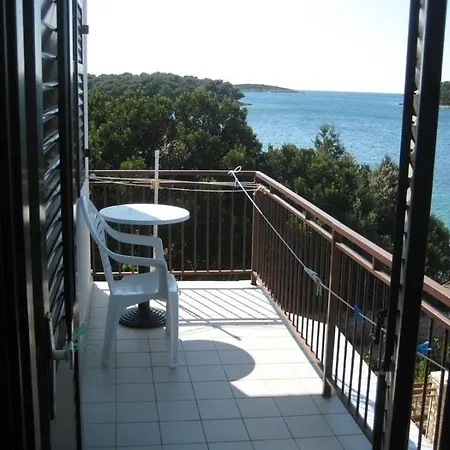 By The Sea Maslinica, Solta - 774 Grohote