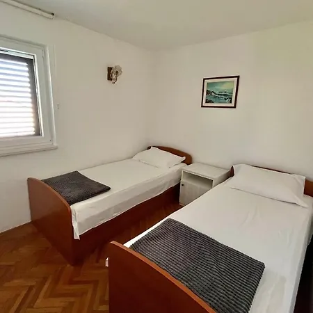 By The Sea Maslinica, Solta - 774 Apartment Grohote