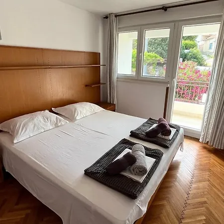 By The Sea Maslinica, Solta - 774 Apartment *